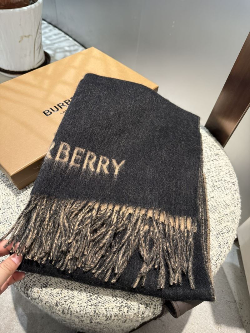 Burberry Scarf